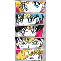 Japanese anime-JP 2361